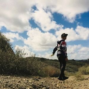 Meet your Posher, Tim